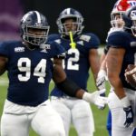 New Orleans Bowl Highlights: Louisiana Tech vs. Georgia Southern | College Football on ESPN #CFB #NCAA