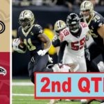 New Orleans Saints vs Atlanta Falcons Full Game Highlights | NFL Week 13 | December 6, 2020 #NFL #Higlight