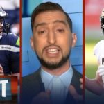 Nick Wright breaks down his NFL Tiers entering Week 13 | NFL | FIRST THINGS FIRST #NFL