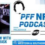 PFF NFL Podcast: 2020 NFL Week 14 Preview + special guest Amy Trask | PFF #NFL