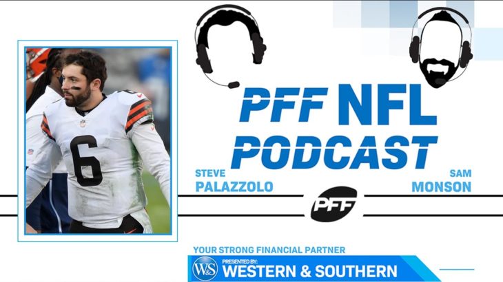 PFF NFL Podcast: 2020 Week 13 NFL Review | PFF #NFL