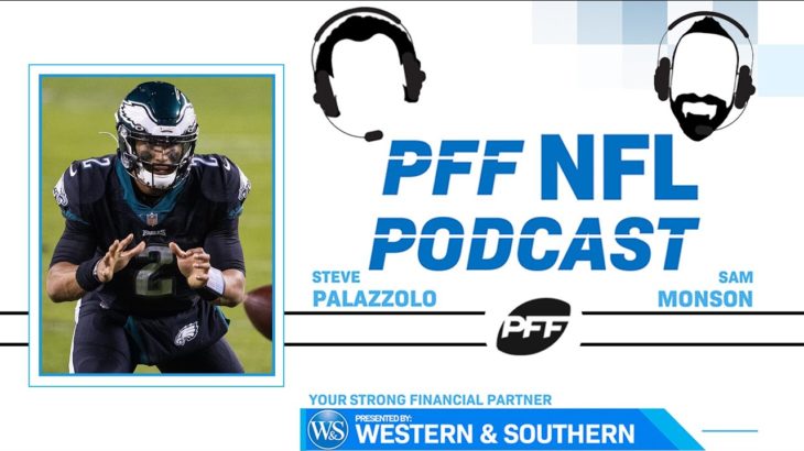 PFF NFL Podcast: 2020 Week 14 NFL Review | PFF #NFL