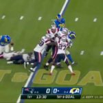 Patriots vs Rams Week 14 Highlights | NFL- 12/10/2020 #NFL #Higlight