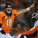 Peyton Manning Embarrasses The Defending Super Bowl Champions With 7 TDs | NFL Flashback Highlights #NFL #Higlight