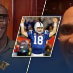 Peyton Manning would struggle as an NFL coach | EPISODE 14 | CLUB SHAY SHAY #NFL