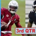 Philadelphia Eagles vs. Arizona Cardinals Full Highlights 12/20/2020 | NFL Week 15 (3rd) #NFL #Higlight