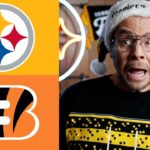 Pittsburgh Dad Reacts to Steelers vs. Bengals – NFL Week 15 #NFL