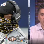Pittsburgh Steelers hurt most by latest schedule changes | Pro Football Talk | NBC Sports #NFL