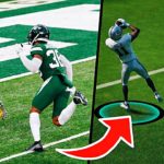 RECREATING THE TOP 10 PLAYS FROM NFL WEEK 13!! Madden 21 Challenge #NFL