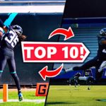 RECREATING THE TOP 10 PLAYS FROM NFL WEEK 14!! Madden 21 Challenge #NFL