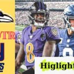 Ravens vs. Giants – 2nd Highlights | NFL season 2020-21 – Week 16 #NFL