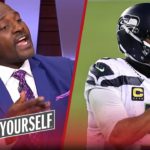 Russell Wilson’s Seahawks are proving they’re a playoff contender — Wiley | NFL | SPEAK FOR YOURSELF #NFL