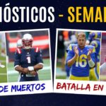 SEMANA 13 – PRONÓSTICOS Y ANALISIS | NFL 2020 | PREVIO Y PICKS #NFL