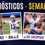 SEMANA 14 – PRONÓSTICOS Y ANALISIS | NFL 2020 | PREVIO Y PICKS #NFL