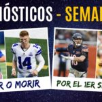 SEMANA 17 – PRONÓSTICOS Y ANALISIS | NFL 2020 | PREVIO Y PICKS #NFL