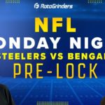 STEELERS VS BENGALS | MONDAY NIGHT SHOWDOWN NFL WEEK 15: ROTOGRINDERS #NFL