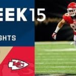 Saints vs Chiefs week 15 Highlights | NFL -12/20/2020 #NFL #Higlight