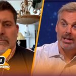 Schlereth on Josh Allen’s development, Jets’ draft dilemma, Ravens’ playoff hunt | NFL | THE HERD #NFL