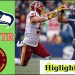 Seahawks vs Washington – 2nd Qtr Full Game Highlights | NFL Week 15 | Dec. 20, 2020 #NFL #Higlight
