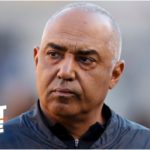 Should Marvin Lewis be a top candidate for NFL head coaching jobs? First Take debates #NFL