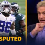Skip Bayless reacts to Cowboys’ win over Eagles & chances of winning NFC East | NFL | UNDISPUTED #NFL