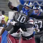 South Carolina Gamecocks vs. Kentucky Wildcats | 2020 College Football Highlights #CFB #NCAA