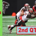 Tampa Bay Buccaneers vs Atlanta Falcons FULL Highlights | Week 15 | NFL Season 2020-21 (2nd) #NFL