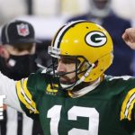 The Packers are the NFC favorites and Aaron Rodgers is the NFL MVP – Domonique Foxworth | First Take #NFL
