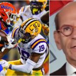 The biggest takeaways from LSU’s shocking upset win over the Gators | SportsCenter #CFB #NCAA