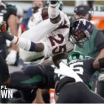 The cup run is over | NFL Countdown #NFL