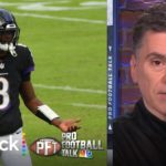 Third Ravens-Steelers postponement is a ‘Hail Mary’ from the NFL | ProFootballTalk | NBC Sports #NFL