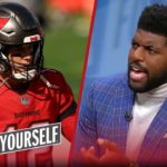 Tom Brady’s Buccaneers are not Super Bowl contenders this season — Acho | NFL | SPEAK FOR YOURSELF #NFL