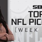Top 5 Picks for NFL Week 16 | NFL Top Picks #NFL