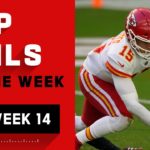 Top Fails of Week 14 | NFL 2020 Highlights #NFL