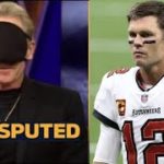 UNDISPUTED – Could Tom Brady, Bucs miss NFL playoffs? Skip’s reaction #NFL