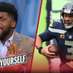 Washington’s defense will pose huge threat for Russell Wilson — Acho | NFL | SPEAK FOR YOURSELF #NFL