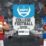 Week 15 Highlights, USC vs UCLA Preview | The College Football Show #CFB #NCAA