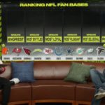 Which NFL team has the most loyal fanbase? | Monday Tailgate #NFL