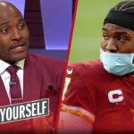Wiley & Acho react to Dwayne Haskins being released by Washington | NFL | SPEAK FOR YOURSELF #NFL