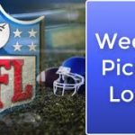 2020 Week 17 NFL Picks and Locks #NFL