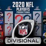 2021 NFL Divisional Round Playoff Predictions | #NFLRT #NFL