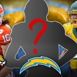 2021 NFL Mock Draft 1.0 – Full First Round | Director’s Cut #NFL