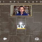 2021 NFL Playoff Bracket with Jason McIntyre | FOX NFL #NFL