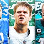 8 NFL STARS THAT ARE ABOUT TO BE TRADED IN THE 2021 OFFSEASON #NFL