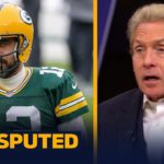 Aaron Rodgers is holding the Packers hostage following NFC Championship loss | NFL | UNDISPUTED #NFL