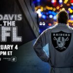 Al Davis vs. The NFL | 30 for 30 Official Trailer | ESPN #NFL