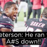 All The Funniest MIC’D Up Moments from This NFL Season #NFL