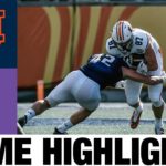 Auburn vs #14 Northwestern Highlights | 2020 Citrus Highlights| College Football Highlights #CFL #Highlight
