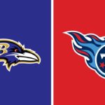 Baltimore Ravens vs Tennessee Titans Live Stream – NFL Super Wild Card Weekend LIVE #NFL
