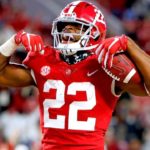 Best RB in College Football 🐘 || Alabama RB Najee Harris 2020 Highlights ᴴᴰ #CFL #Highlight